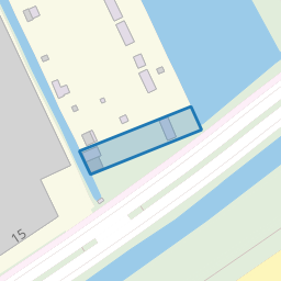 Perceel LDD00-B-2892