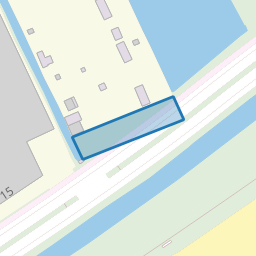 Perceel LDD00-B-2893