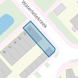 Perceel LDD00-B-2914