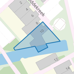 Perceel LDD00-B-2930