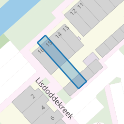 Perceel LDD00-B-2933