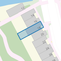 Perceel LDD00-B-2938