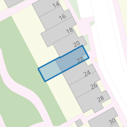 Perceel LDD00-B-2940