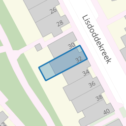 Perceel LDD00-B-2945