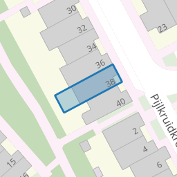 Perceel LDD00-B-2948