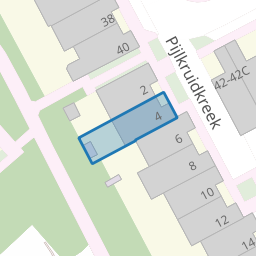 Perceel LDD00-B-2951