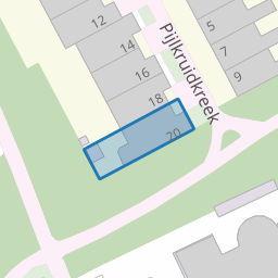 Perceel LDD00-B-2959