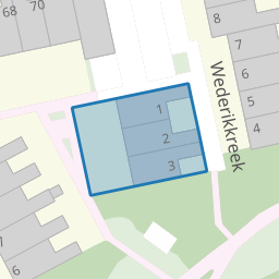 Perceel LDD00-B-2963