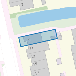 Perceel LDD00-B-2967