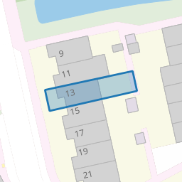 Perceel LDD00-B-2969