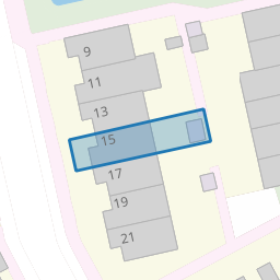 Perceel LDD00-B-2970