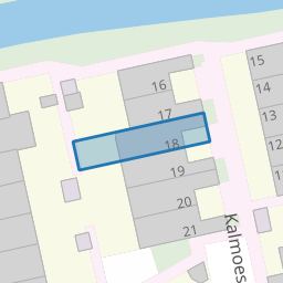 Perceel LDD00-B-2976