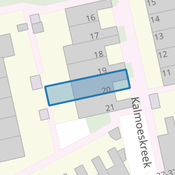 Perceel LDD00-B-2978