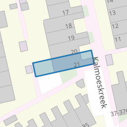 Perceel LDD00-B-2979