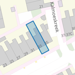 Perceel LDD00-B-2985