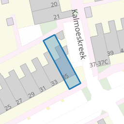 Perceel LDD00-B-2986