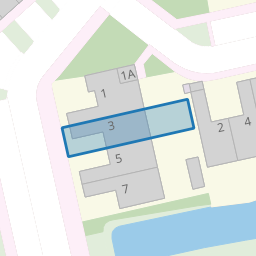 Perceel LDD00-B-2988