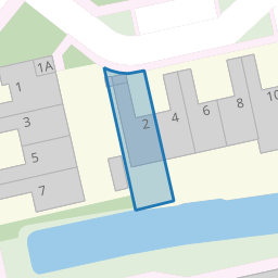 Perceel LDD00-B-2991