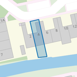 Perceel LDD00-B-2992