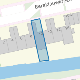 Perceel LDD00-B-2995