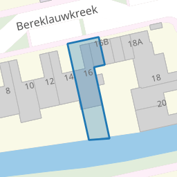 Perceel LDD00-B-2998