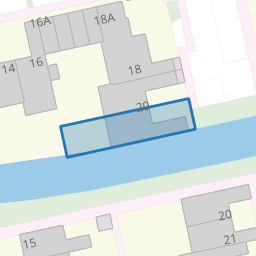 Perceel LDD00-B-2999