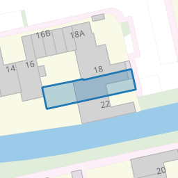 Perceel LDD00-B-3000