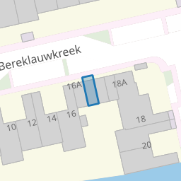 Perceel LDD00-B-3002