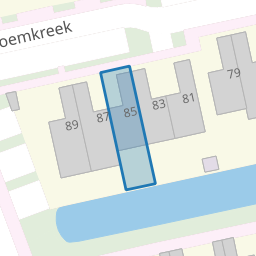 Perceel LDD00-B-3008