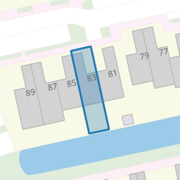 Perceel LDD00-B-3009