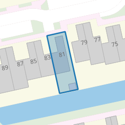 Perceel LDD00-B-3010