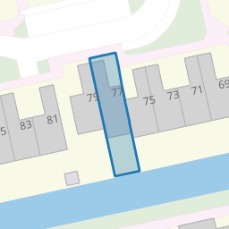 Perceel LDD00-B-3012