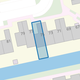 Perceel LDD00-B-3013