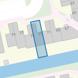 Perceel LDD00-B-3014