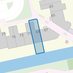 Perceel LDD00-B-3016