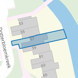 Perceel LDD00-B-3022