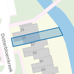 Perceel LDD00-B-3023