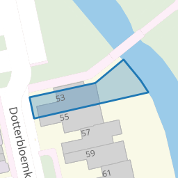 Perceel LDD00-B-3024