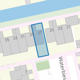 Perceel LDD00-B-3034