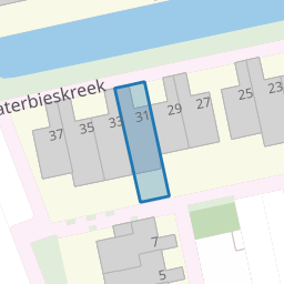 Perceel LDD00-B-3036