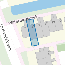 Perceel LDD00-B-3038