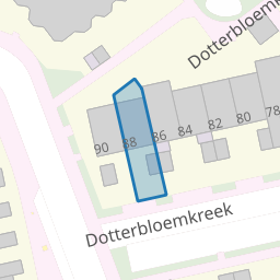 Perceel LDD00-B-3041