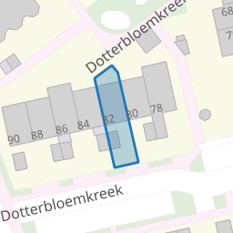 Perceel LDD00-B-3044