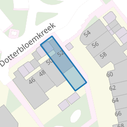 Perceel LDD00-B-3050