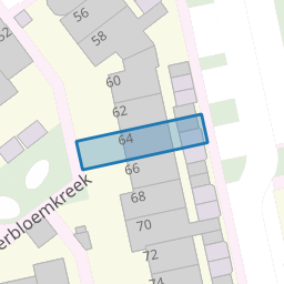 Perceel LDD00-B-3056