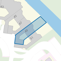 Perceel LDD00-B-3064