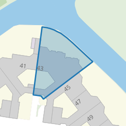 Perceel LDD00-B-3067