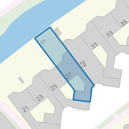 Perceel LDD00-B-3075