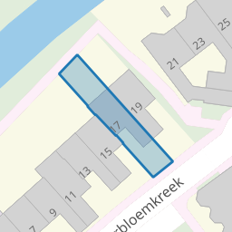 Perceel LDD00-B-3080