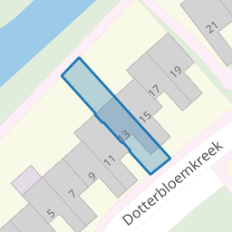 Perceel LDD00-B-3082